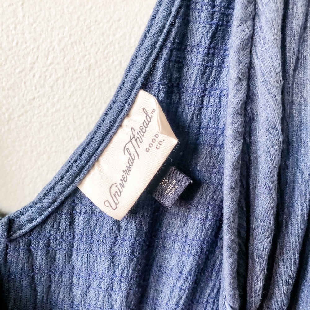 Universal Thread Romper - Picture 3 of 4